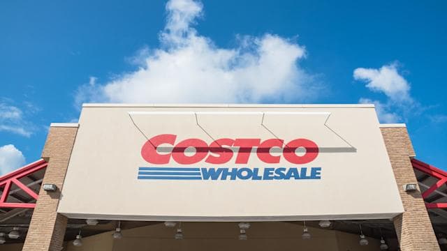 Costco Wholesale