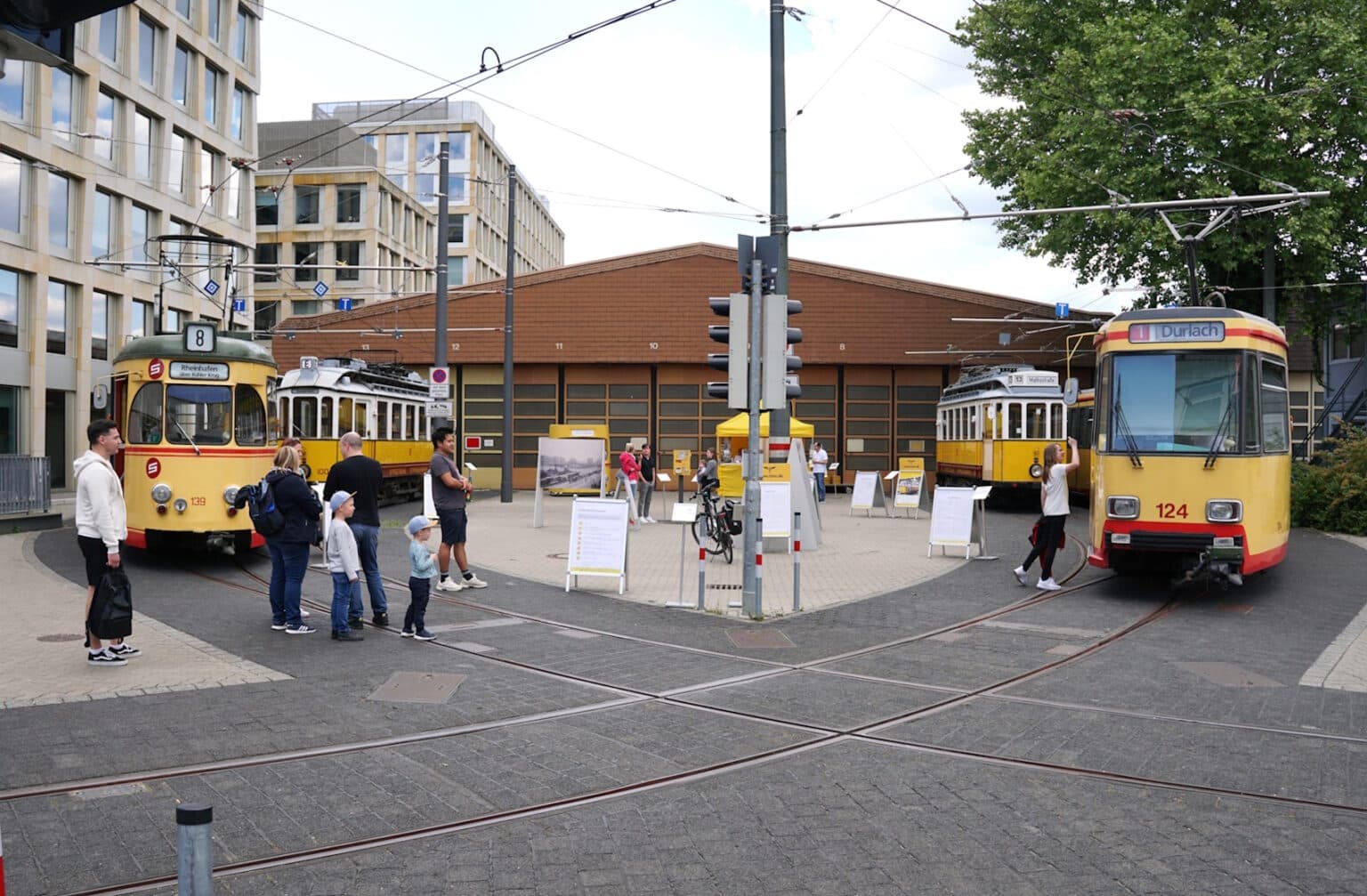 Treffpunkt Schienennahverkehr Karlsruhe e.V.